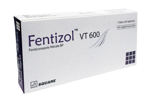 Picture of Fentizol VT 600